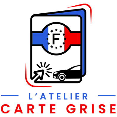 L'Atelier Carte Grise